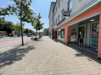 - Die Mietfläche für Ihr neues Geschäft - Werbewirksamer Laden in der Bahnhofstraße - Bahnhofstraße