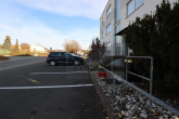 Verkehrsgünstige Lage an der A9 - 22 m² Einzelbüro in Bindlach - Parkplätze