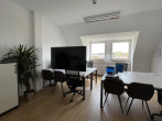 Neu renovierte und möblierte Büroeinheit in Uninähe - sofort beziehbar - Doppelbüro