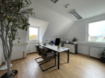 Neu renovierte und möblierte Büroeinheit in Uninähe - sofort beziehbar - Chefbüro