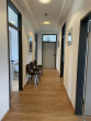 Neu renovierte und möblierte Büroeinheit in Uninähe - sofort beziehbar - Flur