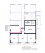 Büroräume im Gewerbegebiet Bindlach mit sehr guter Raumaufteilung und Stellplätzen - Grundriss